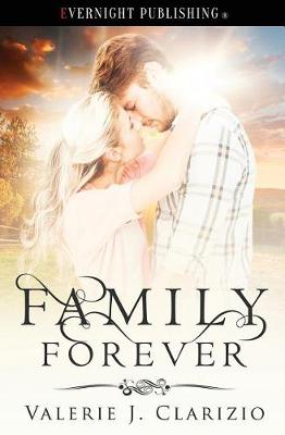 Book cover for Family Forever