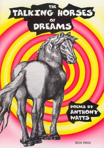 Book cover for The Talking Horses of Dreams