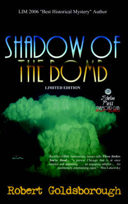 Cover of Shadow of the Bomb