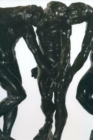 Cover of Rodin - Sugimoto