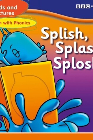 Cover of MF Fun with Phonics: Splish, Splash, Splosh! Set 12