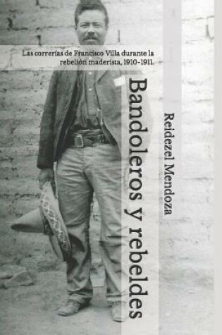 Cover of Bandoleros y rebeldes.