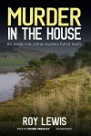 Book cover for Murder in the House