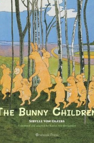 Cover of The Bunny Children