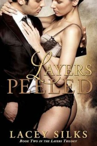 Cover of Layers Peeled