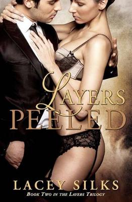 Book cover for Layers Peeled