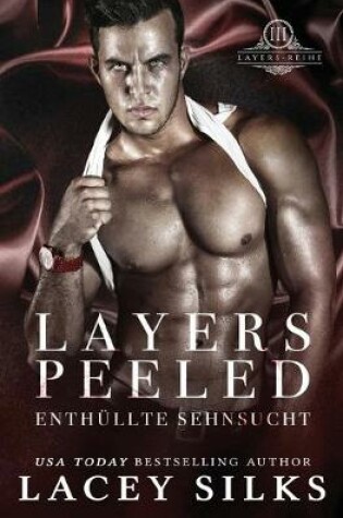 Cover of Layers Peeled