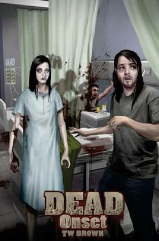 Cover of Dead