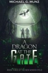 Book cover for A Dragon at the Gate