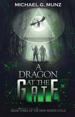 Cover of A Dragon at the Gate