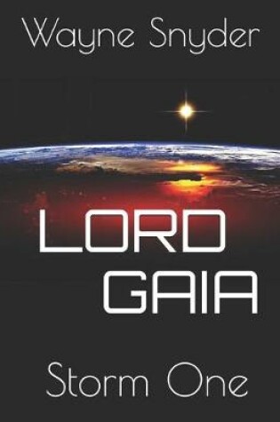 Cover of Lord Gaia