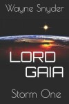 Book cover for Lord Gaia
