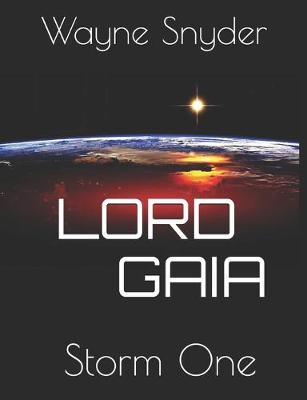 Cover of Lord Gaia