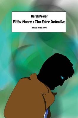 Book cover for Filthy Henry