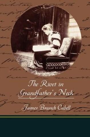 Cover of The Rivet in Grandfather S Neck