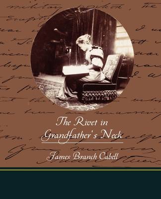 Book cover for The Rivet in Grandfather S Neck