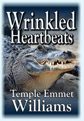 Book cover for Wrinkled Heartbeats