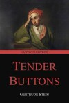 Book cover for Tender Buttons (Graphyco Editions)