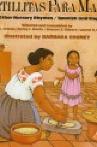Cover of Tortillitas Para Mama (Old)