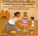 Book cover for Tortillitas Para Mama (Old)