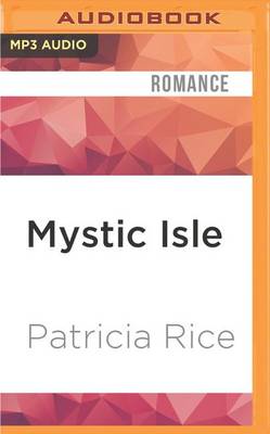 Book cover for Mystic Isle