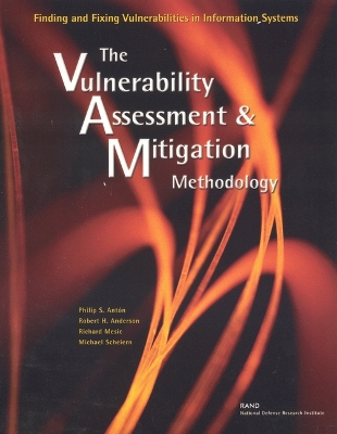 Book cover for Finding and Fixing Vulnerabilities in Information Systems