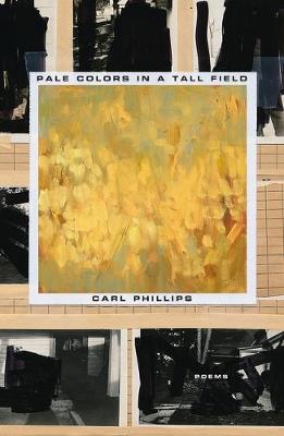 Book cover for Pale Colors in a Tall Field