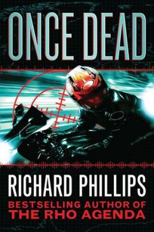 Cover of Once Dead