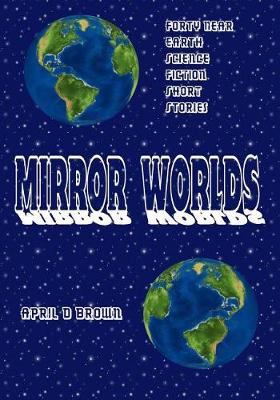 Book cover for Mirror Worlds