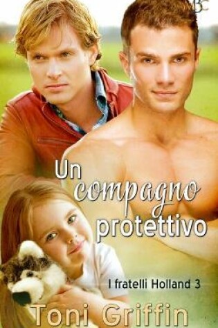 Cover of Un compagno protettivo