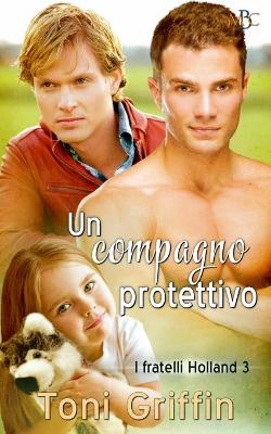 Cover of Un compagno protettivo