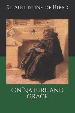 Cover of On Nature and Grace