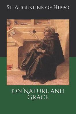 Book cover for On Nature and Grace