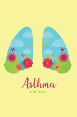 Cover of Asthma Journal