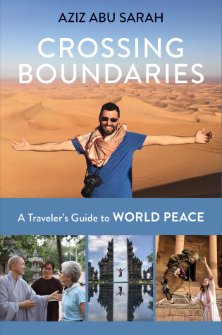 Cover of Crossing Boundaries