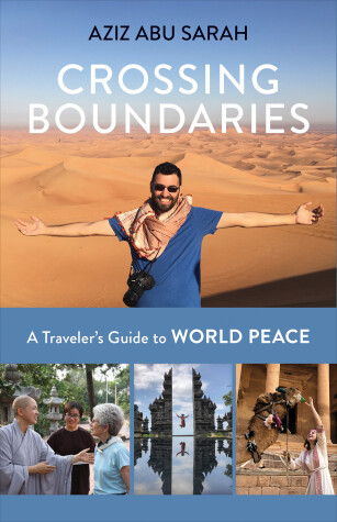 Book cover for Crossing Boundaries