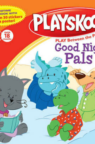 Cover of Good Night, Pals