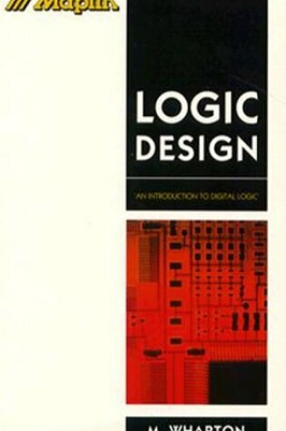 Cover of Logic Design