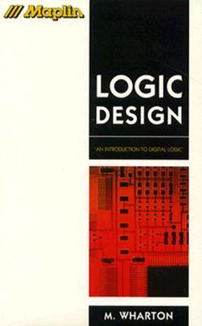 Book cover for Logic Design