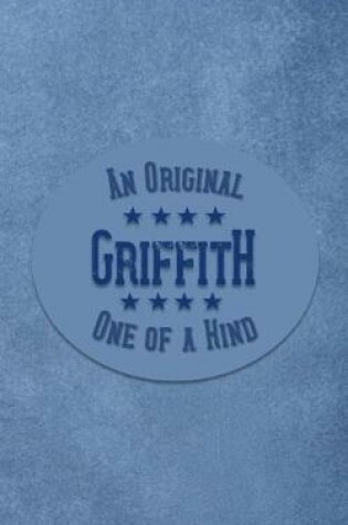 Cover of Griffith