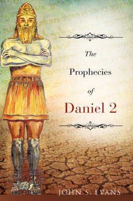 Book cover for The Prophecies of Daniel 2