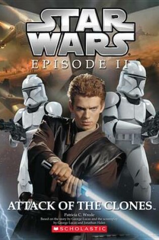Cover of Star Wars