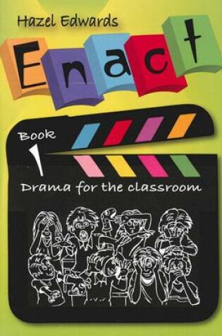 Cover of Script Solutions Drama for the Classroom