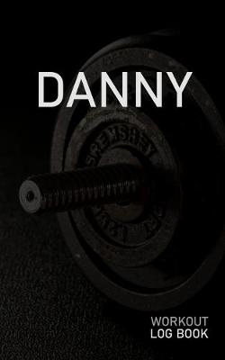Book cover for Danny