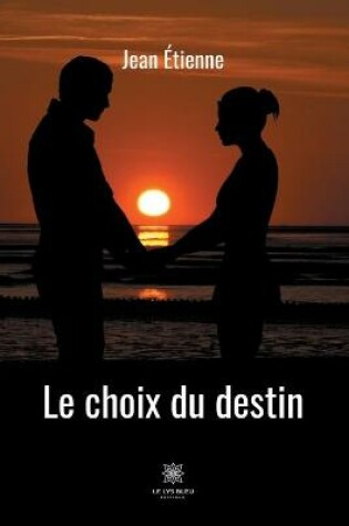 Cover of Le choix du destin