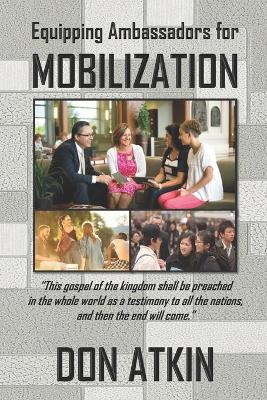 Book cover for Equipping Ambassadors for Mobilization