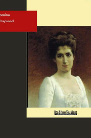Cover of Fantomina