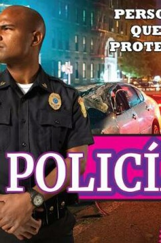 Cover of La Policía