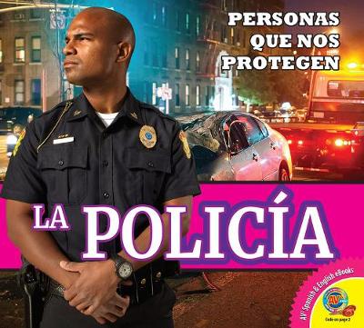 Book cover for La Policía