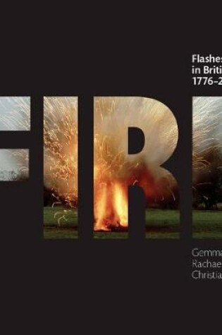 Cover of Fire!